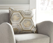 Meiling Pillow (4/CS)