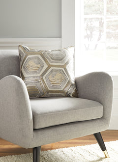 Meiling Pillow (4/CS)