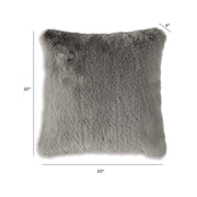 Gariland Pillow