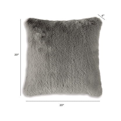 Gariland Pillow