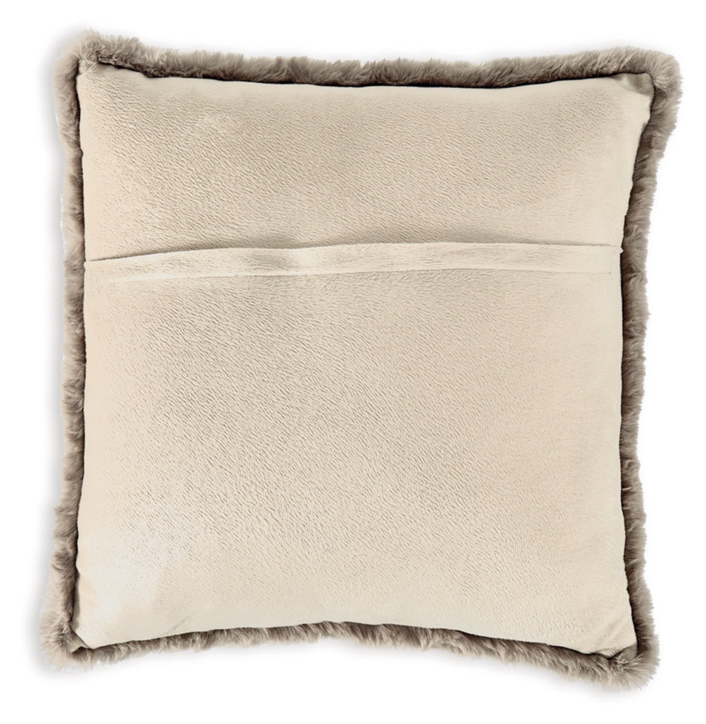 Gariland Pillow (4/CS)