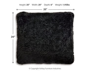 Gariland Pillow (4/CS)