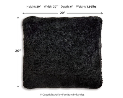 Gariland Pillow (4/CS)