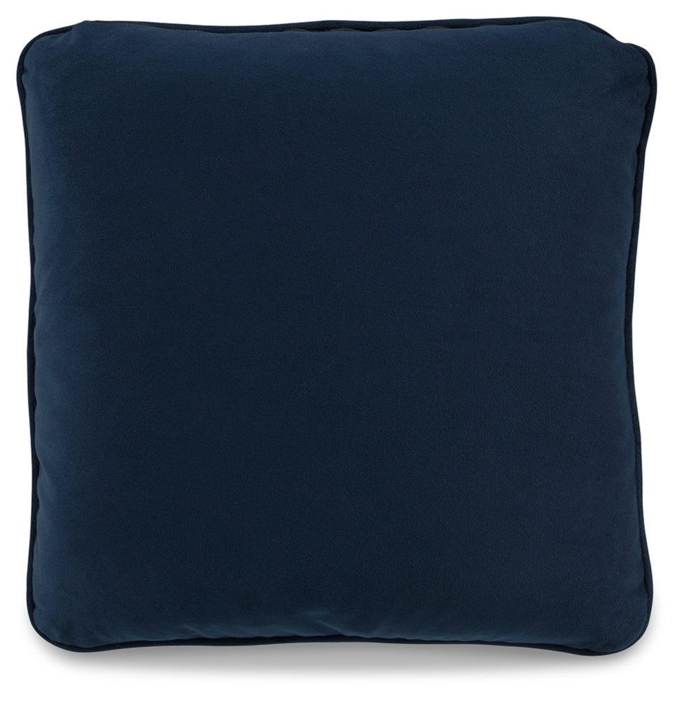 Caygan Pillow (4/CS)