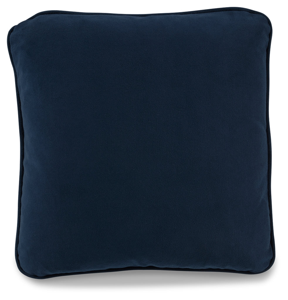 Caygan Pillow (4/CS)