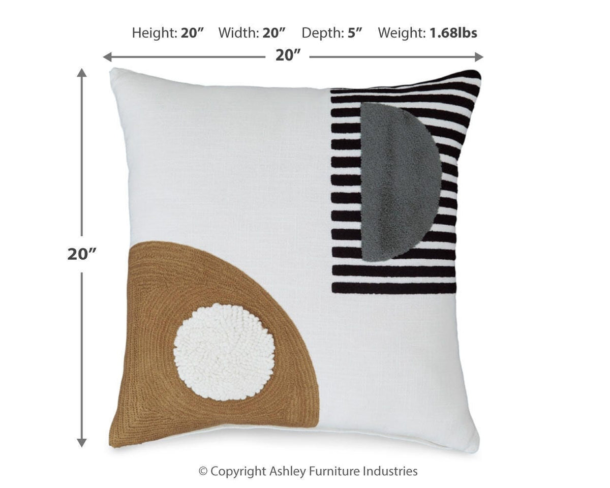 Longsum Pillow