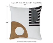 Longsum Pillow