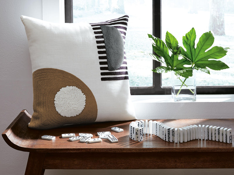 Longsum Pillow (4/CS)