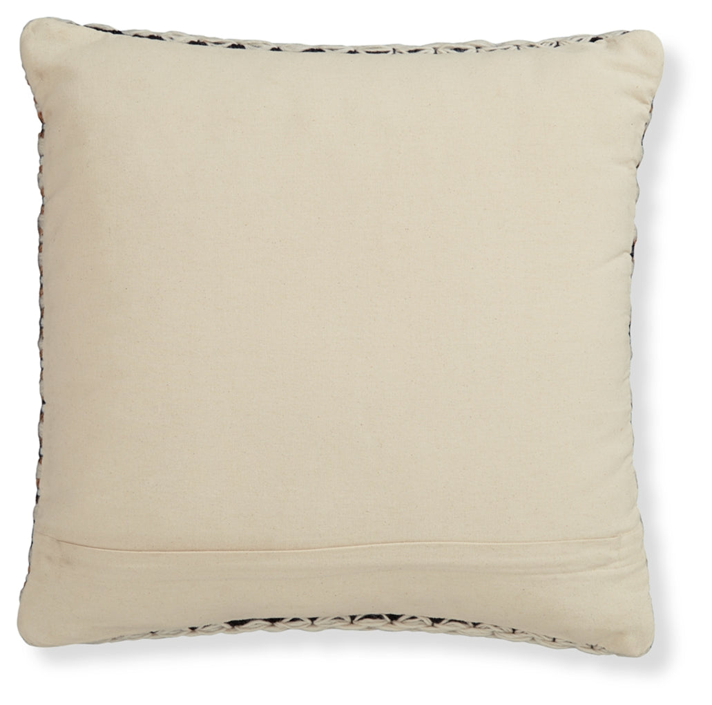 Nealington Pillow (4/CS)