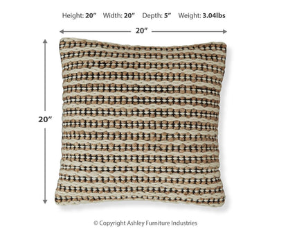 Nealington Pillow (4/CS)