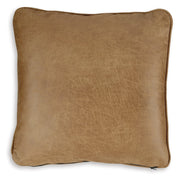 Cortnie Pillow (4/CS)
