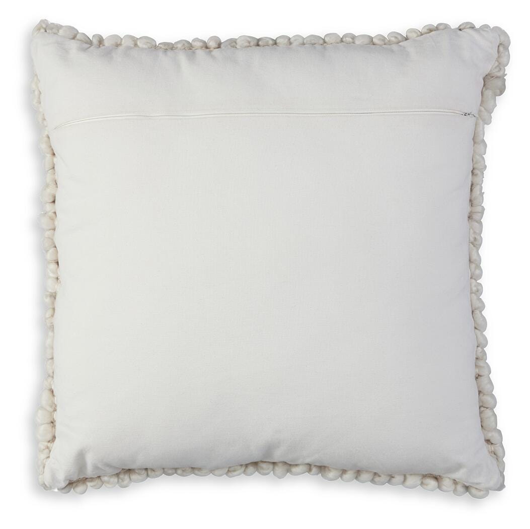 Carriage Setional 3PC Set with Throw & Four Accent Pillows Bundle