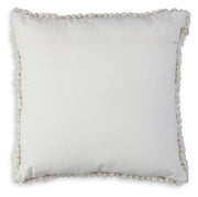 Carriage Setional 3PC Set with Throw & Four Accent Pillows Bundle