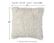 Carriage Setional 3PC Set with Throw & Four Accent Pillows Bundle
