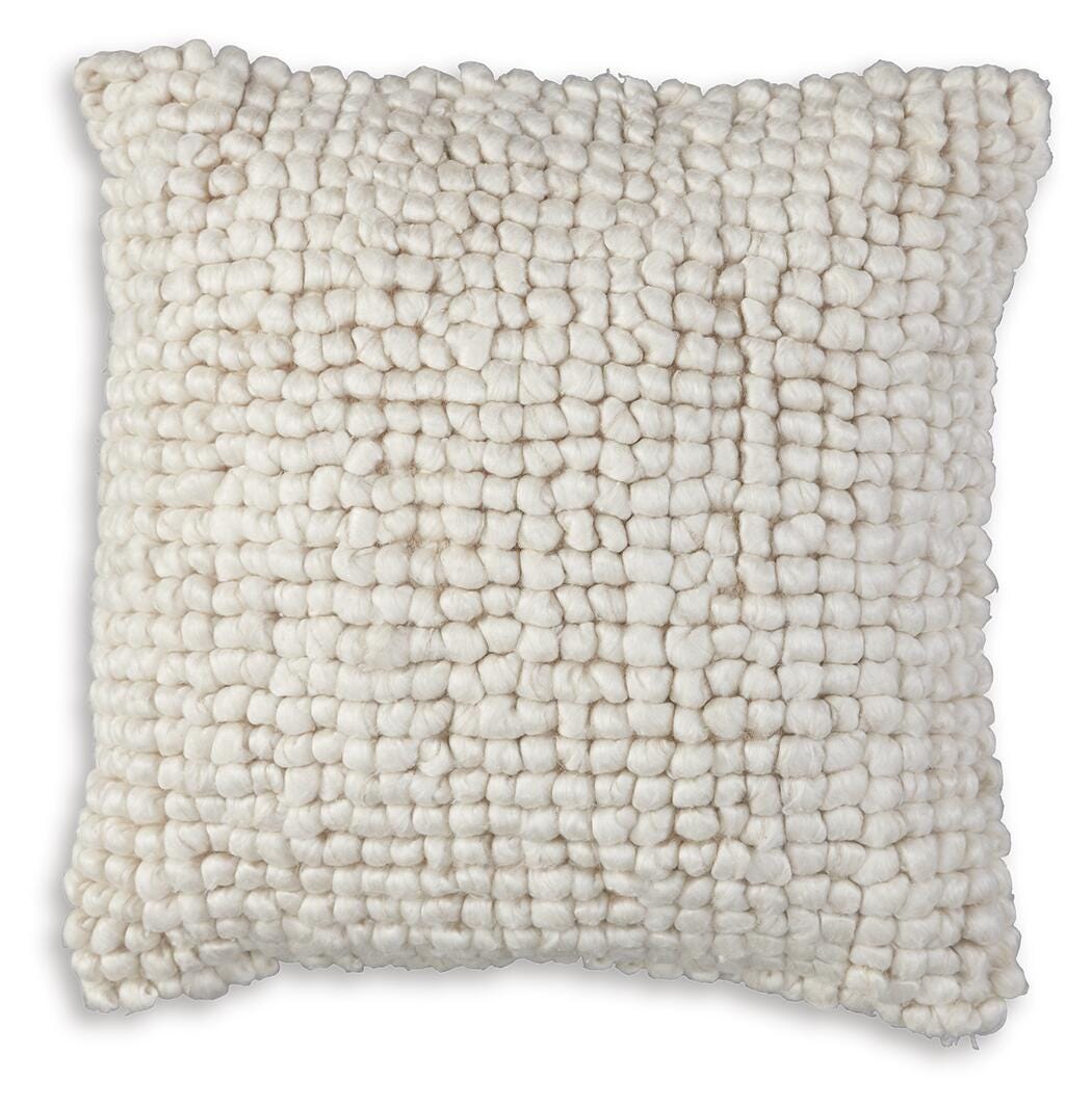 Carriage Setional 3PC Set with Throw & Four Accent Pillows Bundle