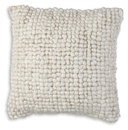 Carriage Setional 3PC Set with Throw & Four Accent Pillows Bundle