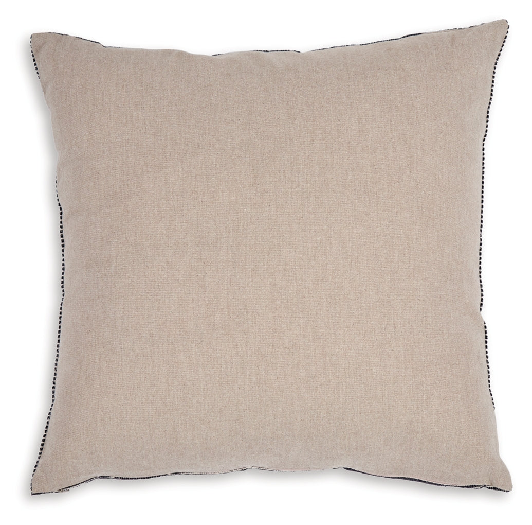 Edelmont Pillow (4/CS)