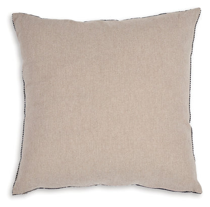 Edelmont Pillow (4/CS)