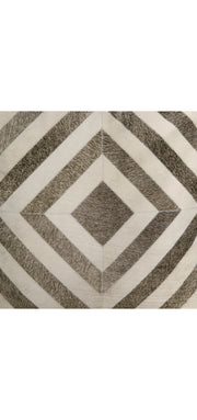 Hartselle Pouf