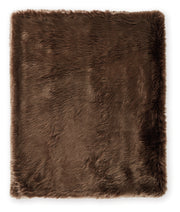 Bellethrone Throw (3/CS)