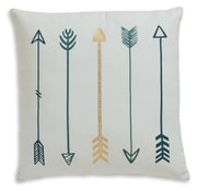 Gyldan Pillow (4/CS)