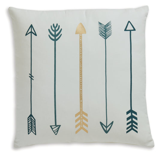 Gyldan Pillow (4/CS)