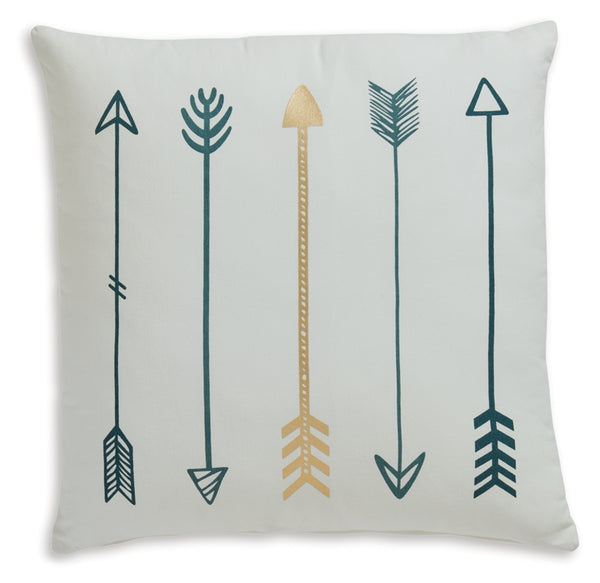 Gyldan Pillow (4/CS)