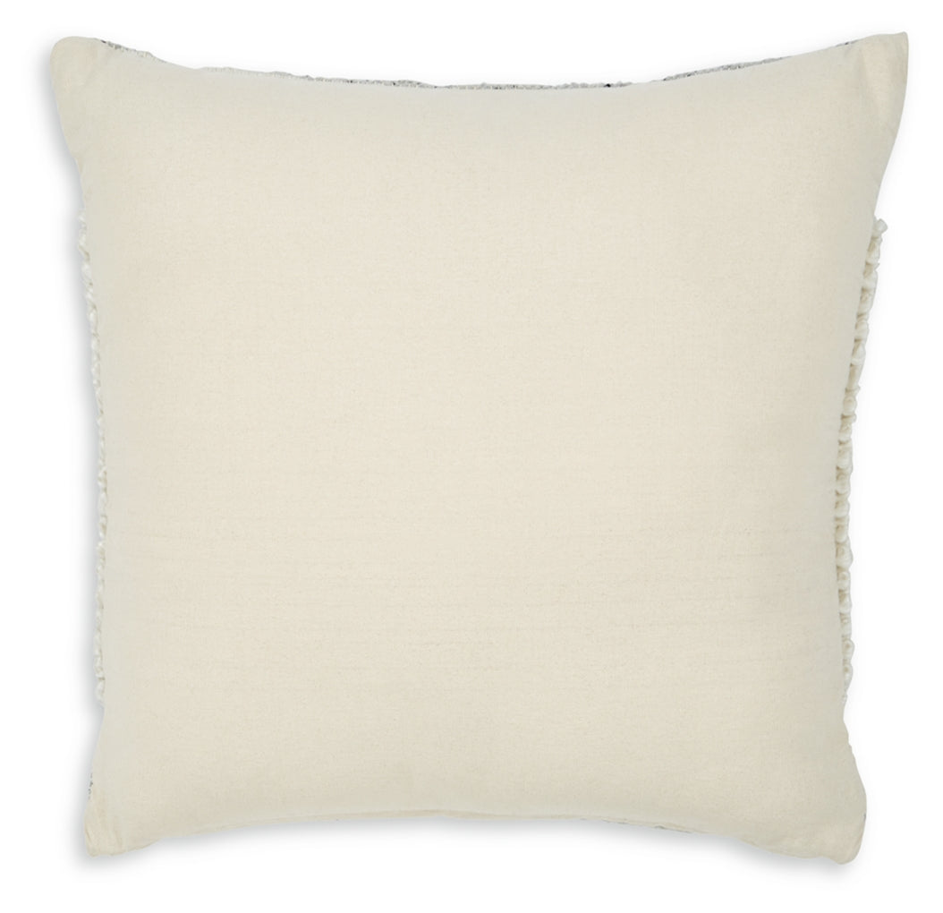 Rowcher Pillow (4/CS)