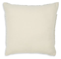 Rowcher Pillow (4/CS)