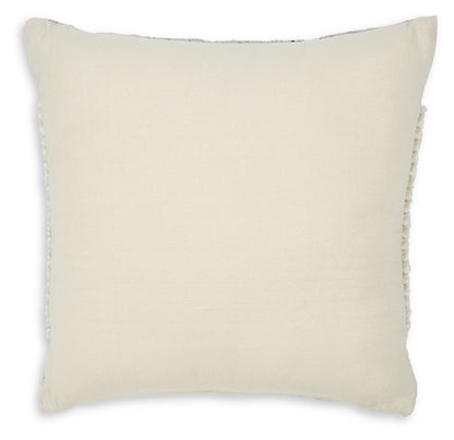 Rowcher Pillow (4/CS)