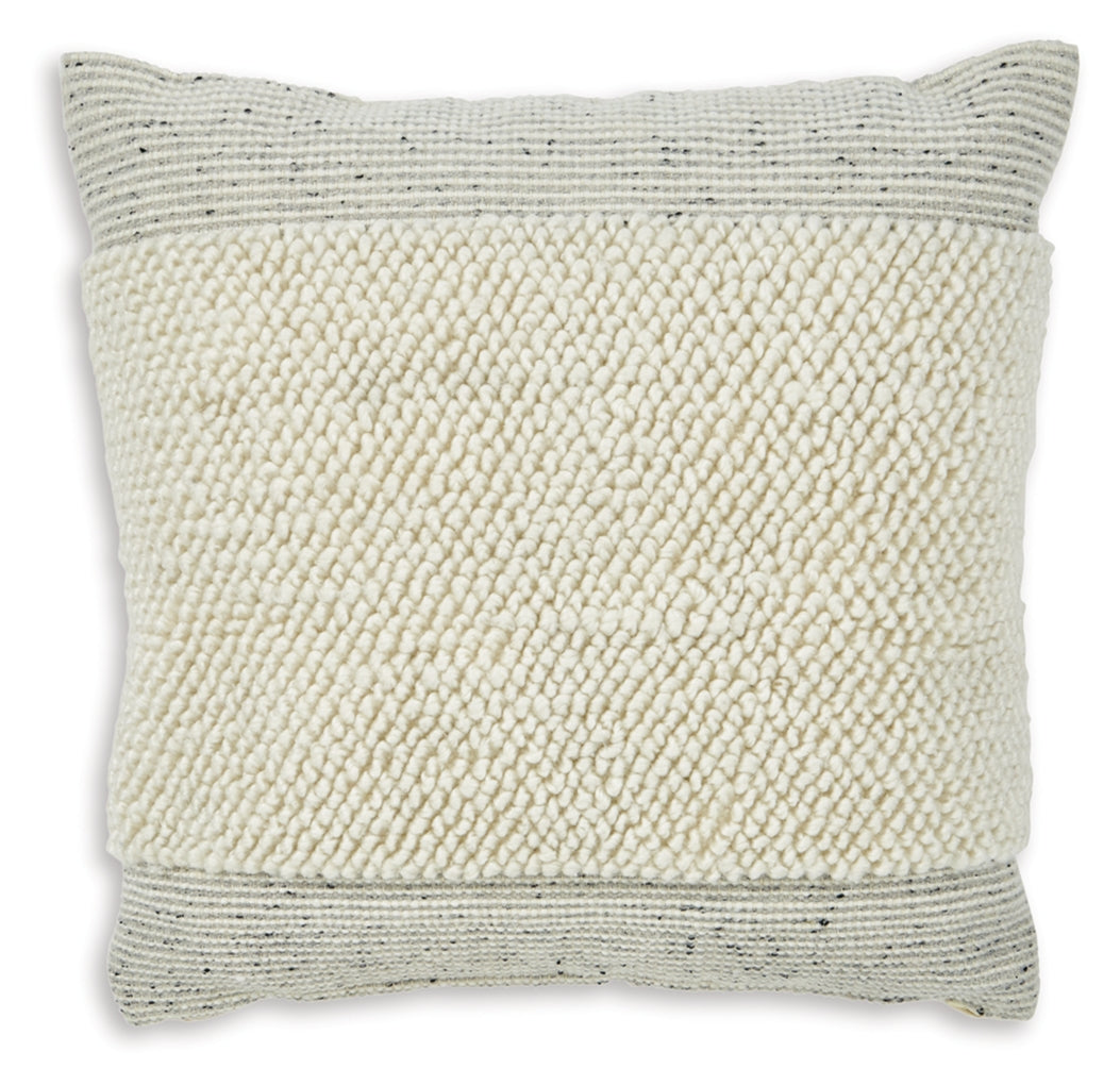 Rowcher Pillow (4/CS)