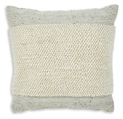 Rowcher Pillow (4/CS)