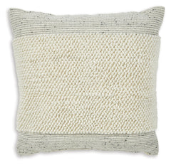 Rowcher Pillow (4/CS)
