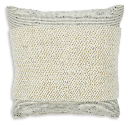 Rowcher Pillow (4/CS)