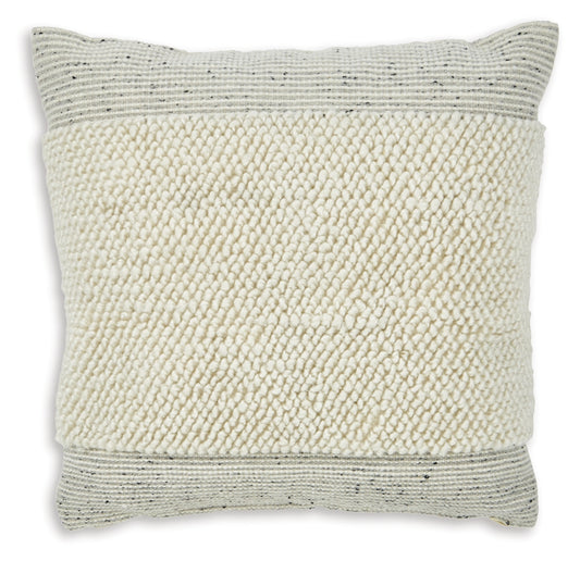 Rowcher Pillow (4/CS)