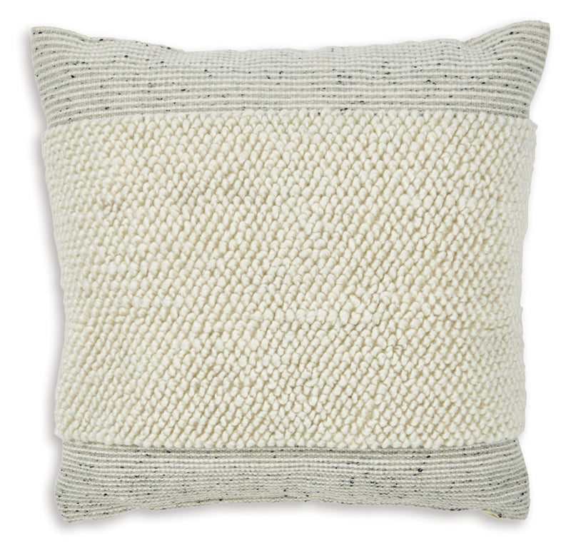 Rowcher Pillow (4/CS)