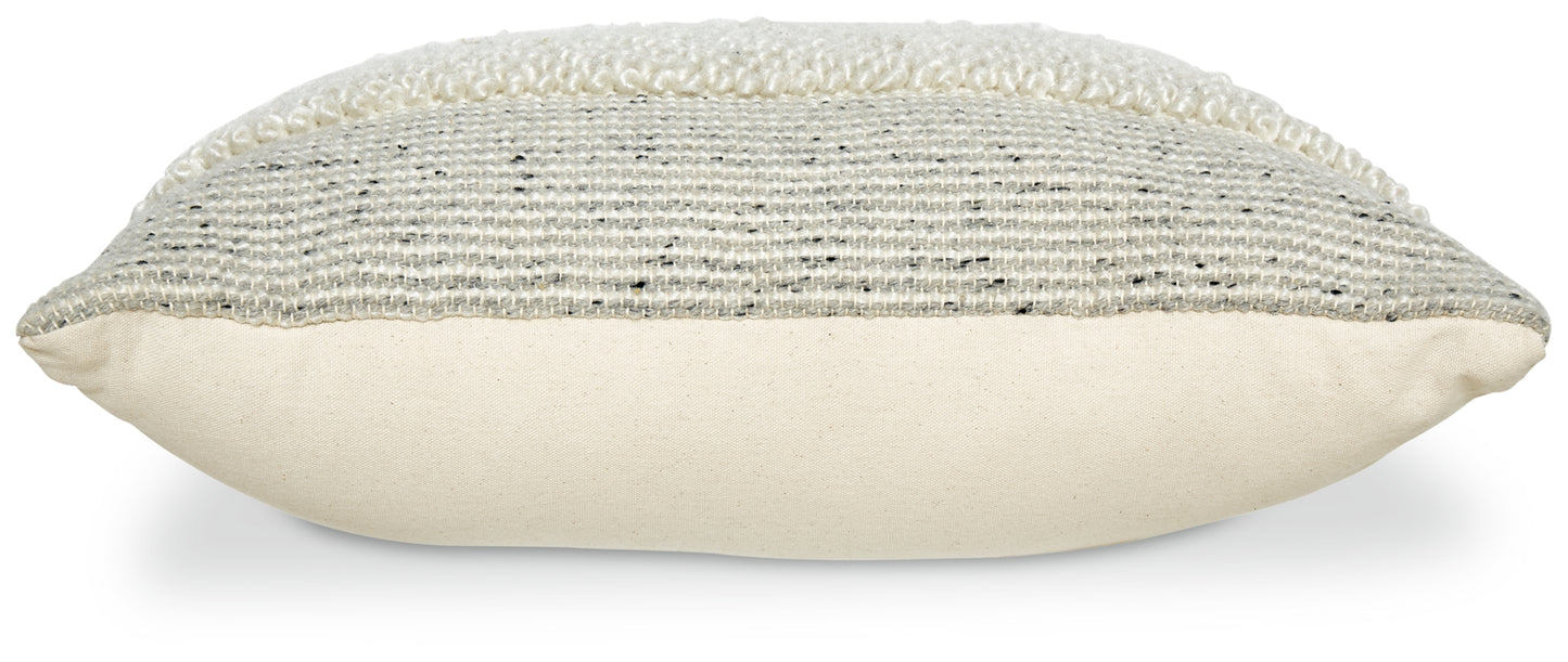 Rowcher Pillow (4/CS)