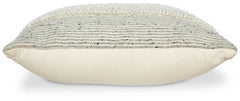Rowcher Pillow (4/CS)
