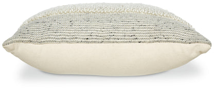 Rowcher Pillow (4/CS)