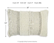Standon Pillow