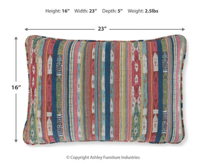 Orensburgh Pillow (4/CS)