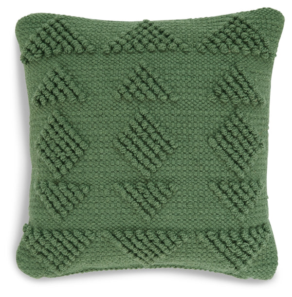 Rustingmere Pillow (4/CS)