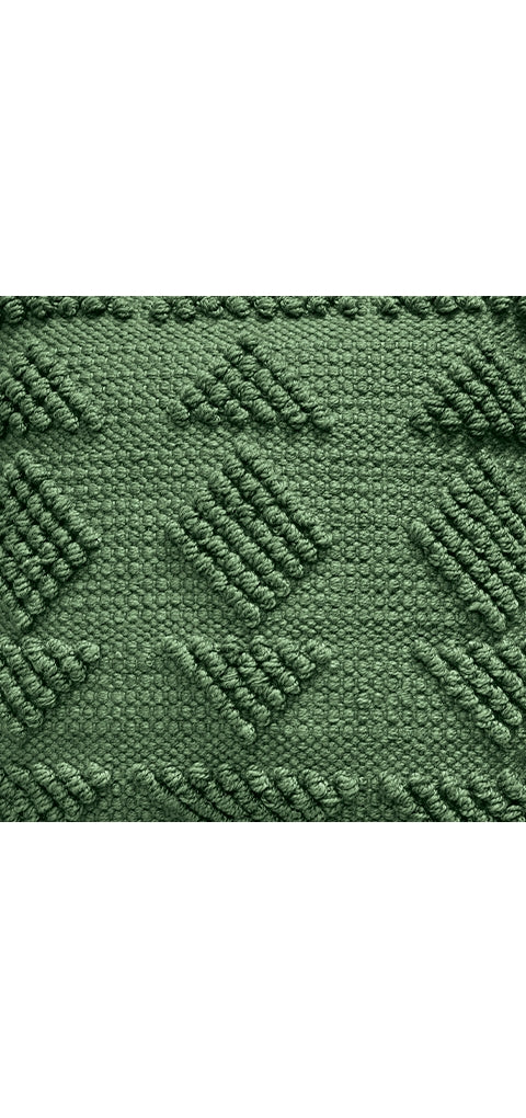 Rustingmere Pillow (4/CS)