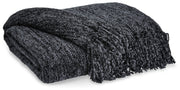 Tamish Throw (1PC)
