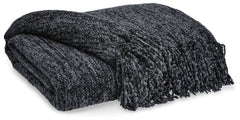 Tamish Throw (1PC)