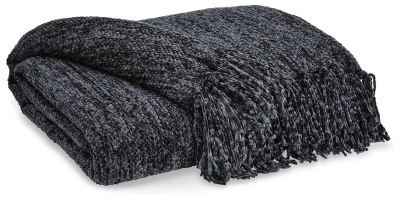 Tamish Throw (1PC)
