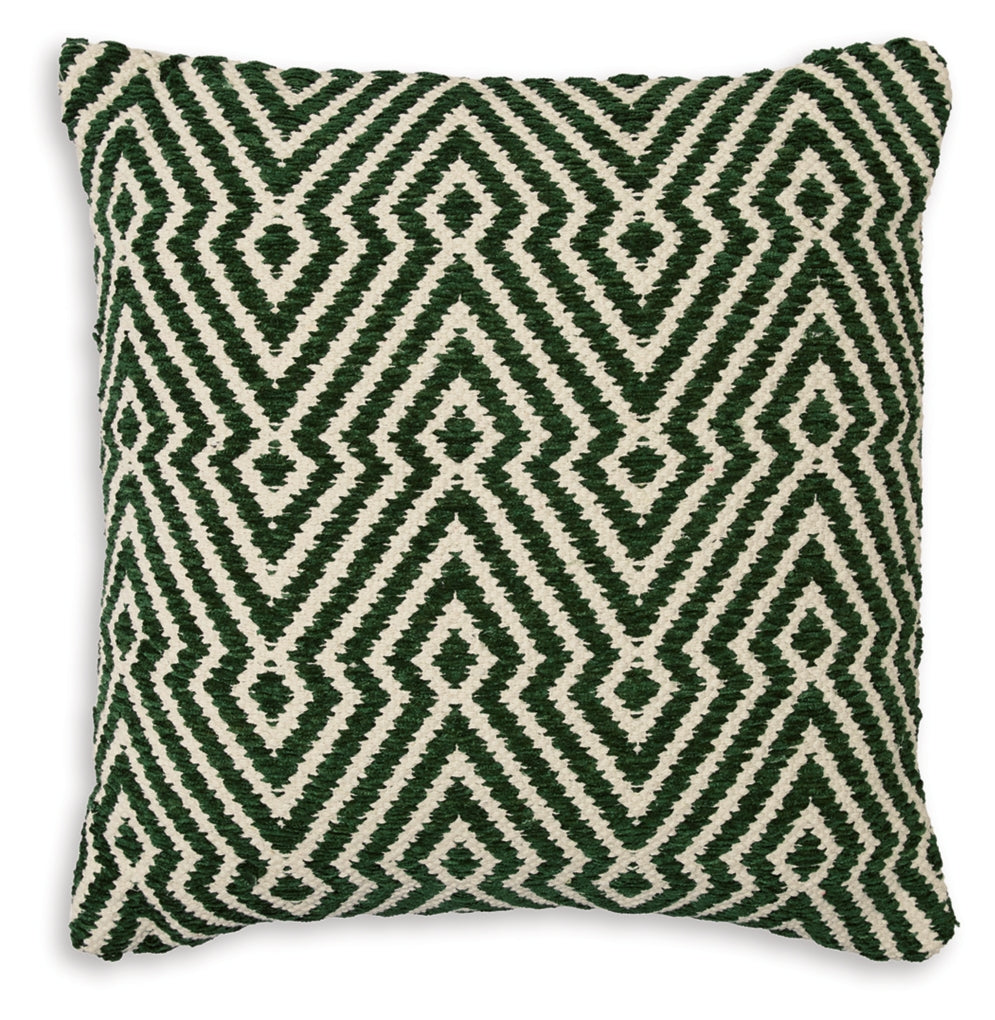 Digover Pillow (4/CS)