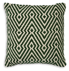 Digover Pillow (4/CS)