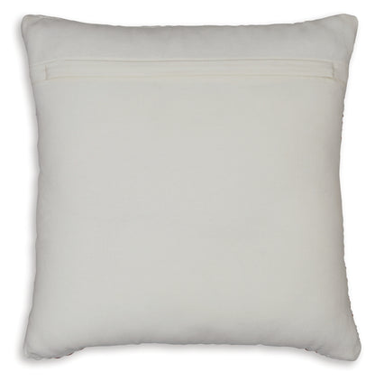 Nashlin Pillow (4/CS)