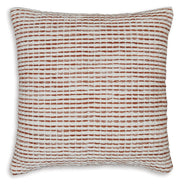 Nashlin Pillow (4/CS)